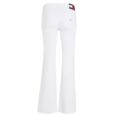 Jean femme Sophie Flare Bg4191 TOMMY HILFIGER