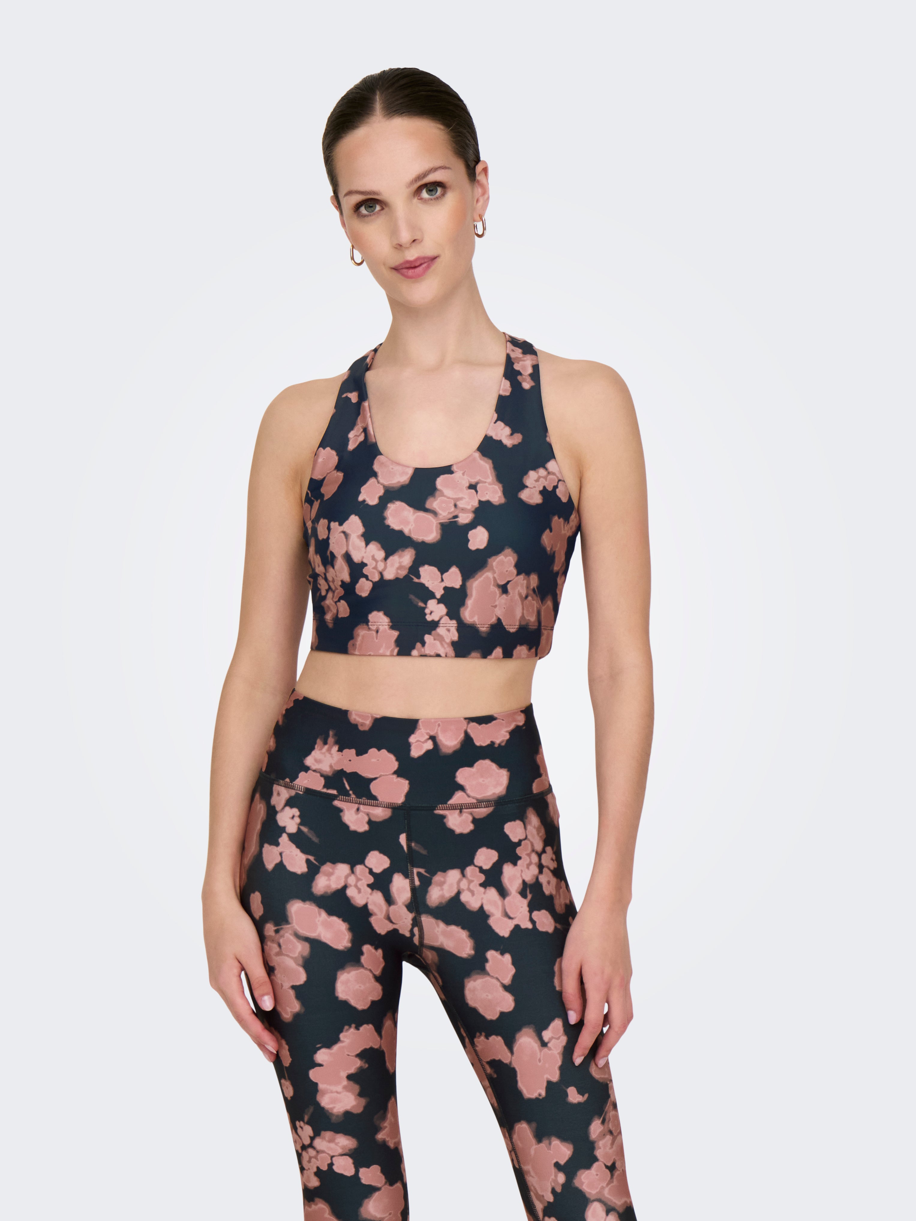 ONPDAISY-2-ELLE Sport-BH Blue Graphite