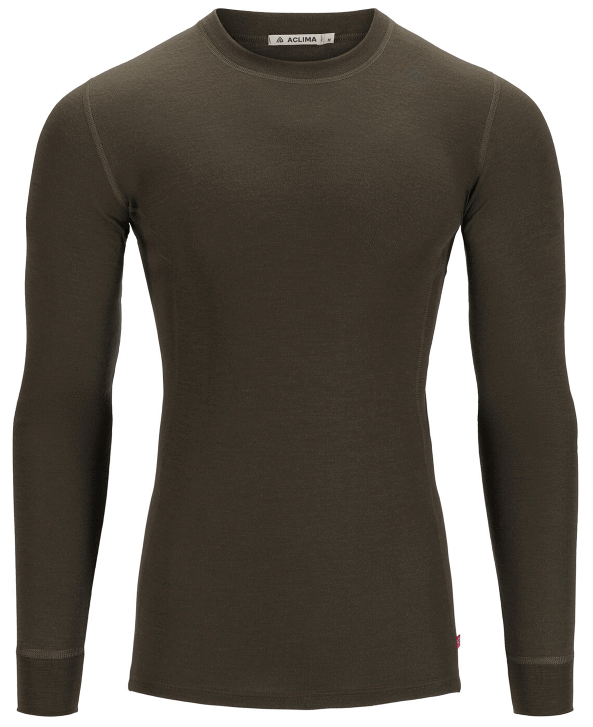 Aclima<br>WarmWool crewneck M's