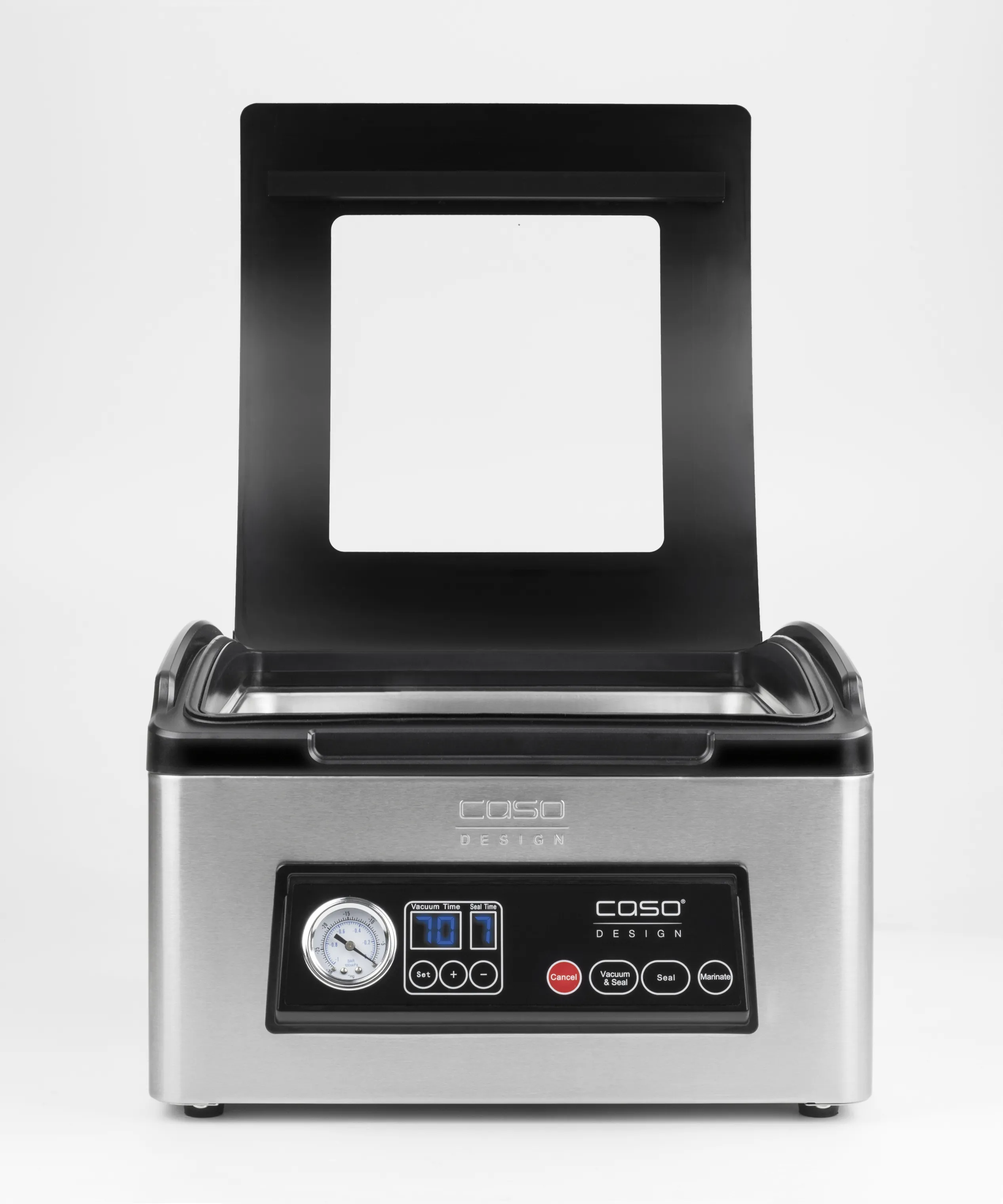 Caso Vacuchef 70 Vakuumpakker CS1418