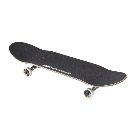 Hydroponic Tik Degraded Komplet Skateboard - Skateboards