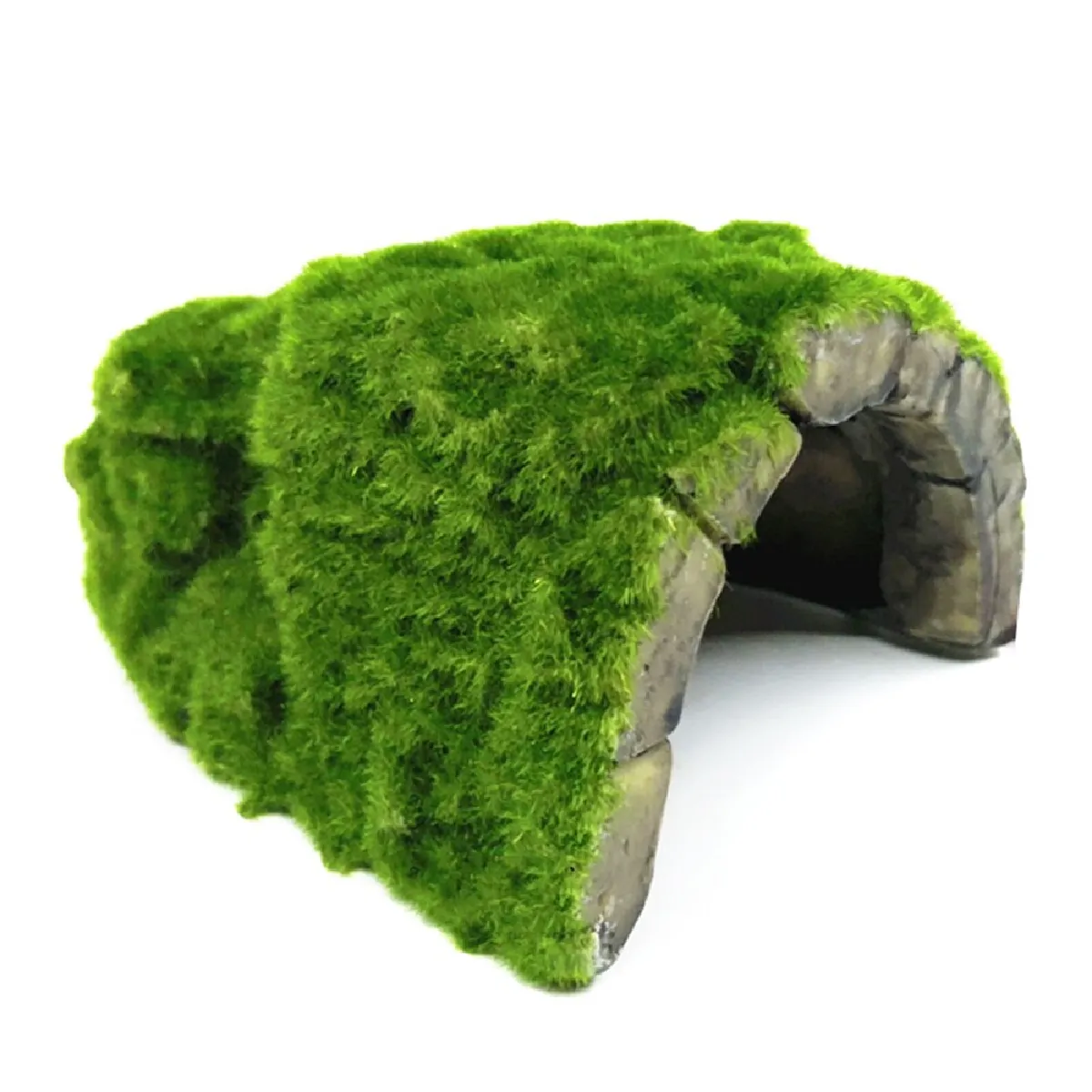 Universal Reptiles Grotte Décoration