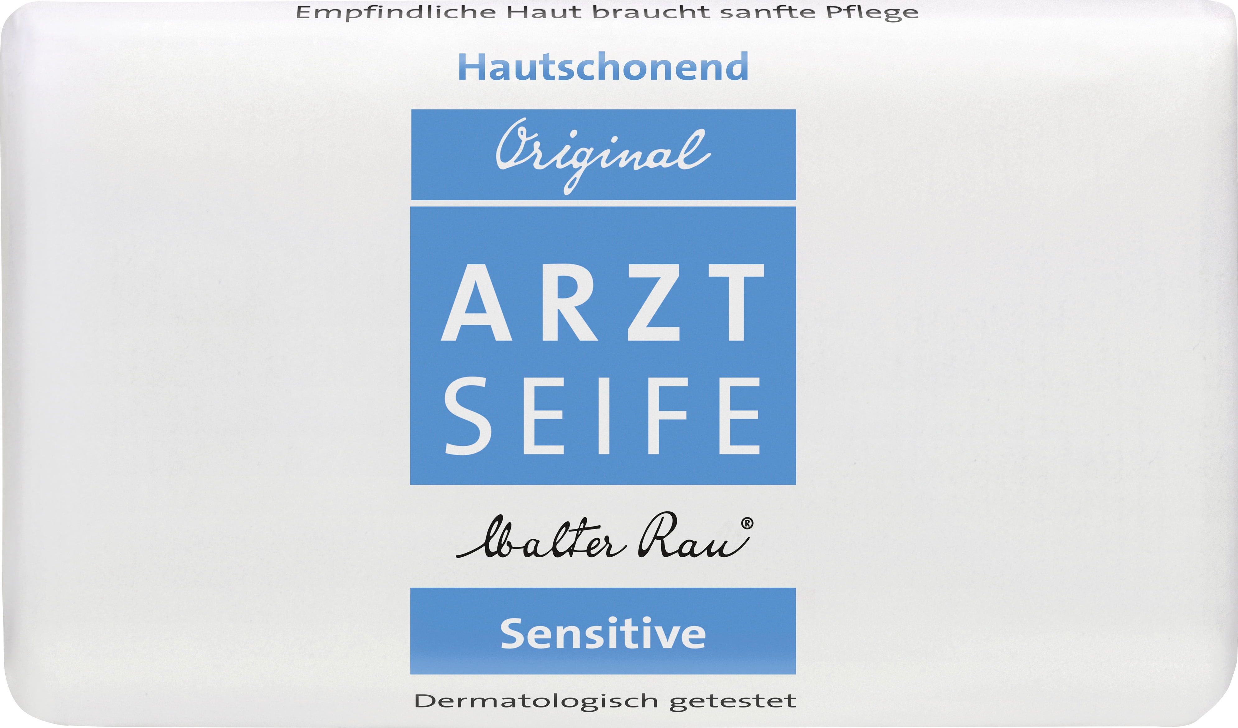 SPEICK  Arztseife Sensitive, 100 g
