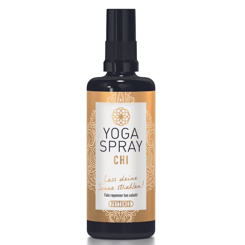 PHYTOMED CHI Yoga Spray Fl 100 ml