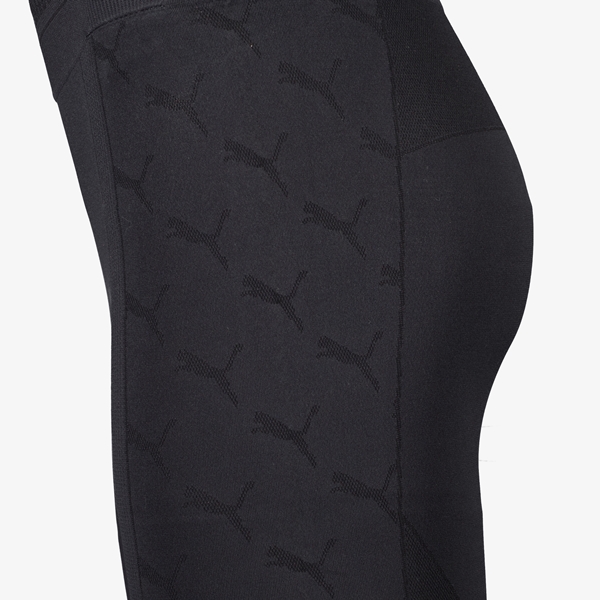 Puma Evoknit High-Waist 7/8 dames sportlegging