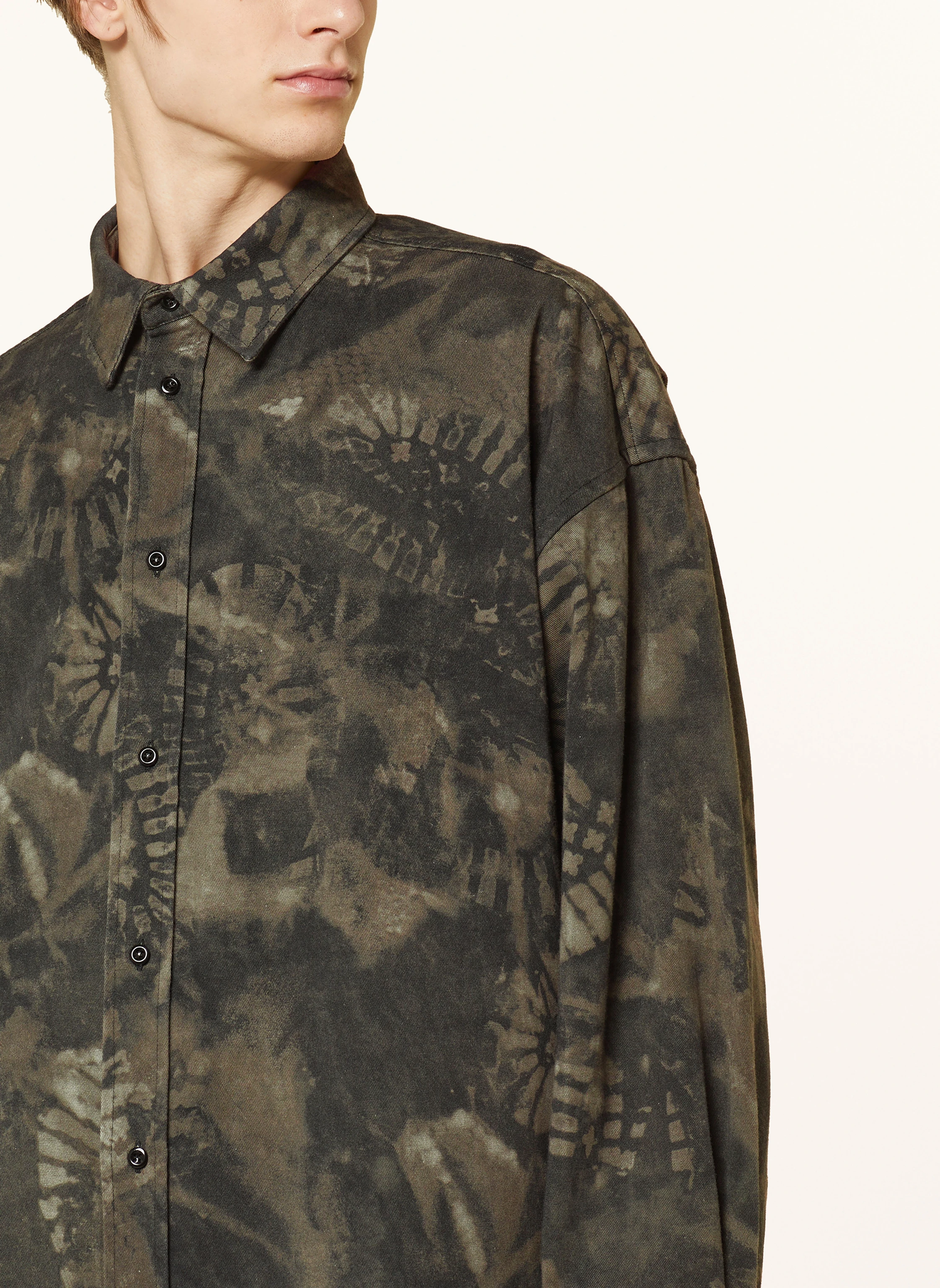 Acne Studios Overshirt