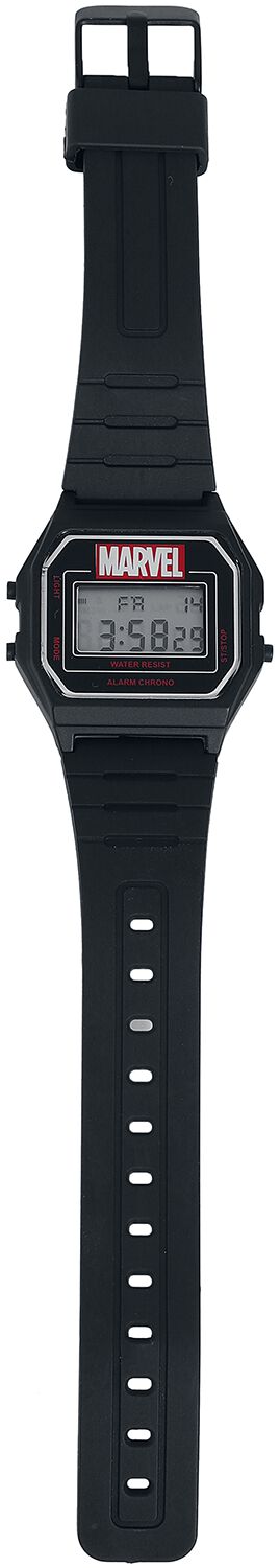 Logo Marvel | Marvel Montres bracelets