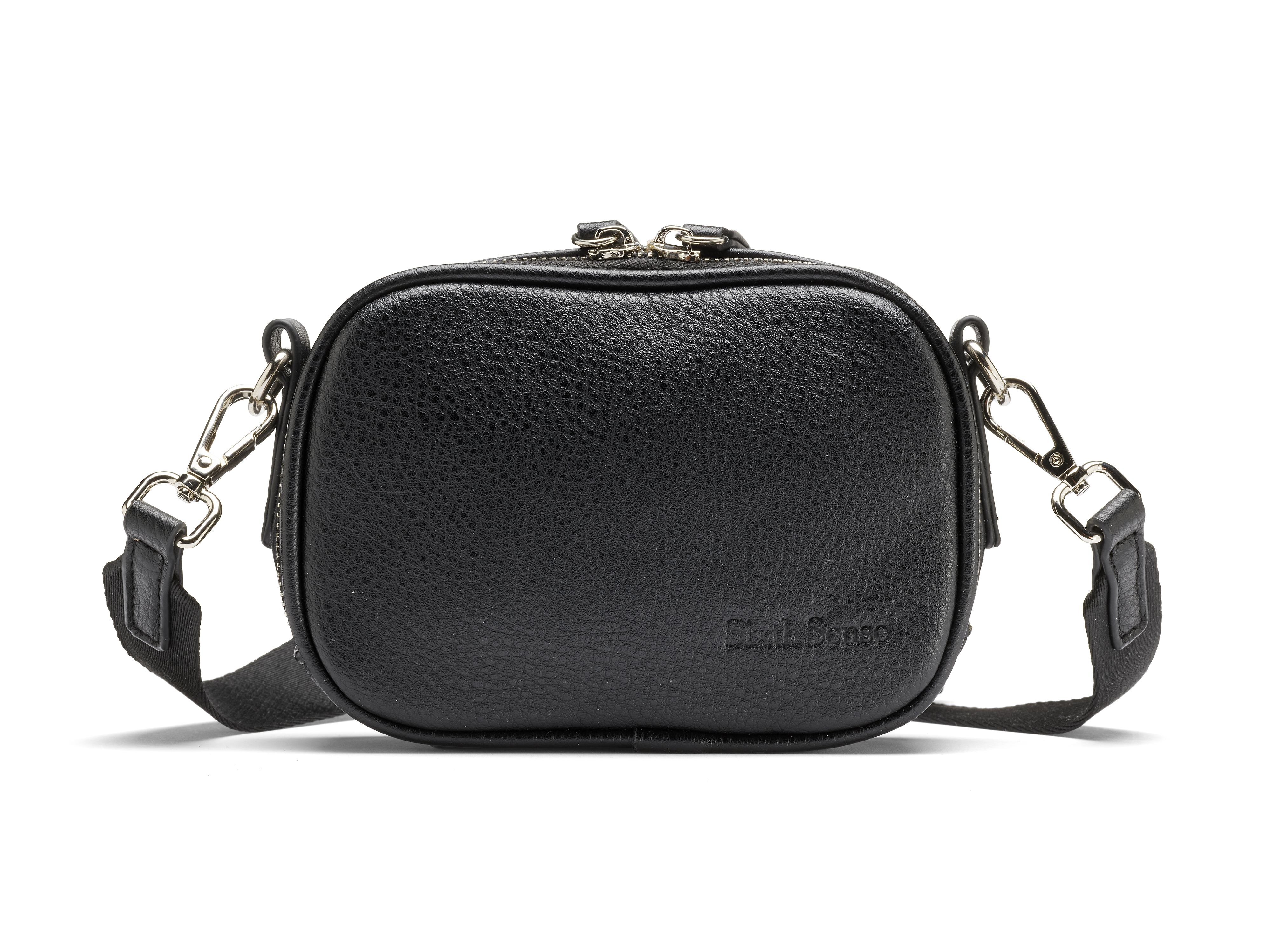 Mini crossbody veske