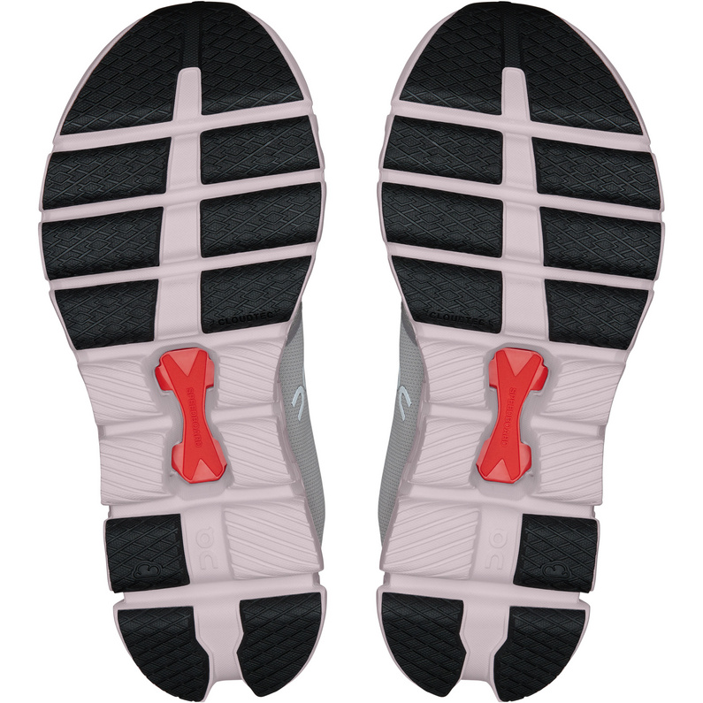 ON Damen Cloud X 4 Schuhe