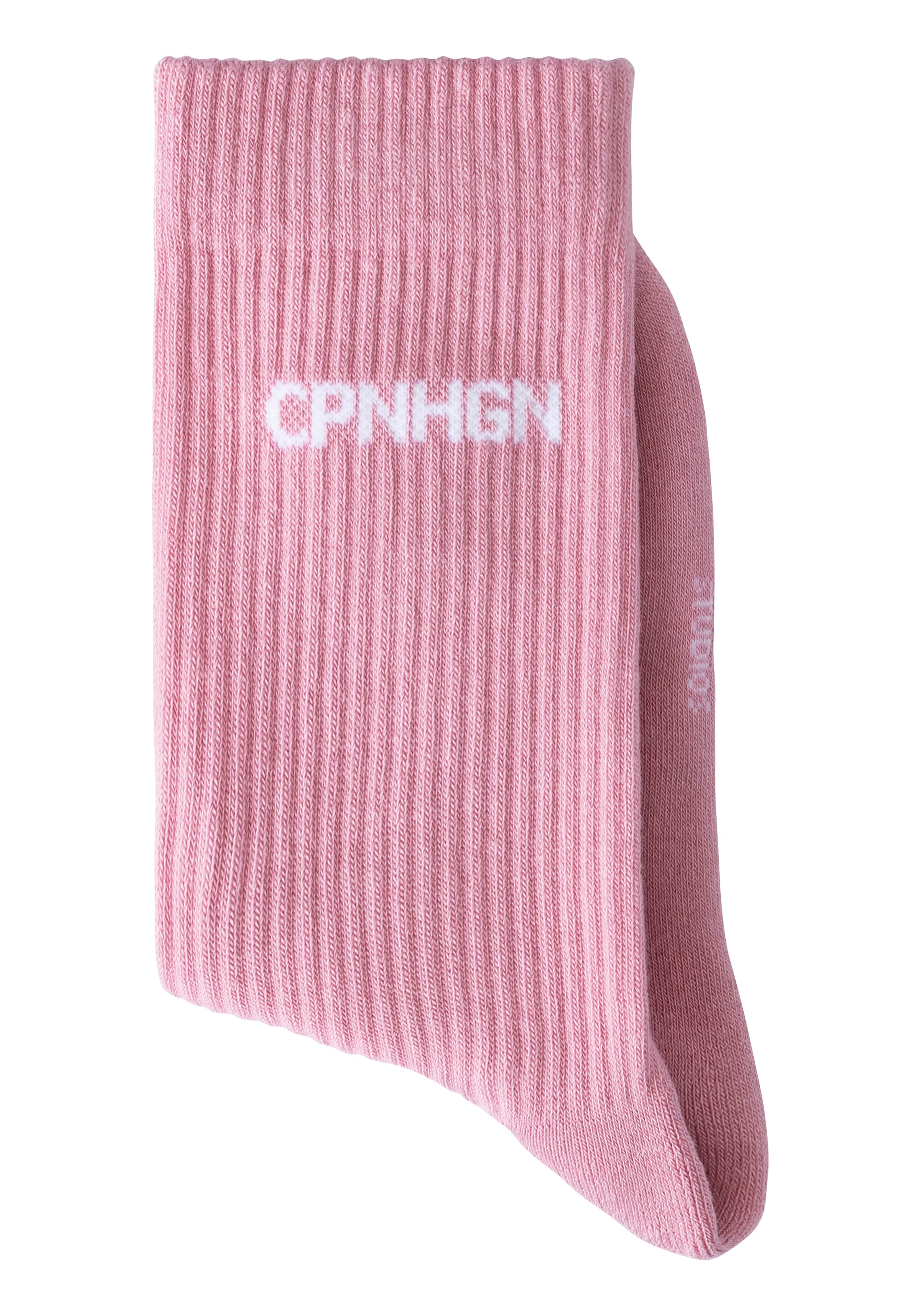 Copenhagen Studios Tennissocken Packung, 3 Paar tlg. mit Halbfussfrottee