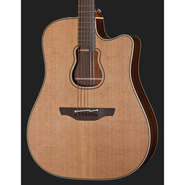 Takamine GB7C w/Softcase