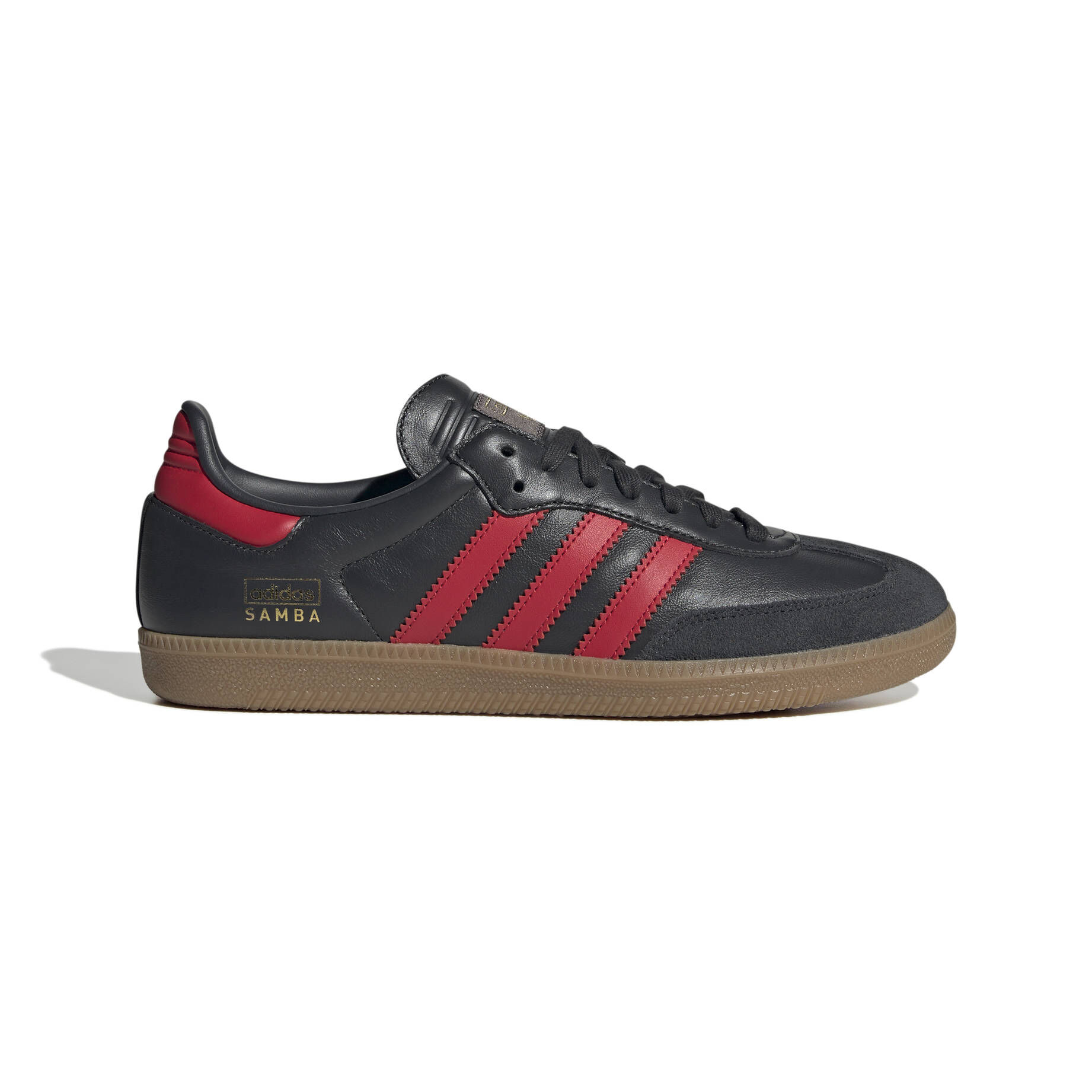 adidas Originals| Herren Sneaker SAMBA OG