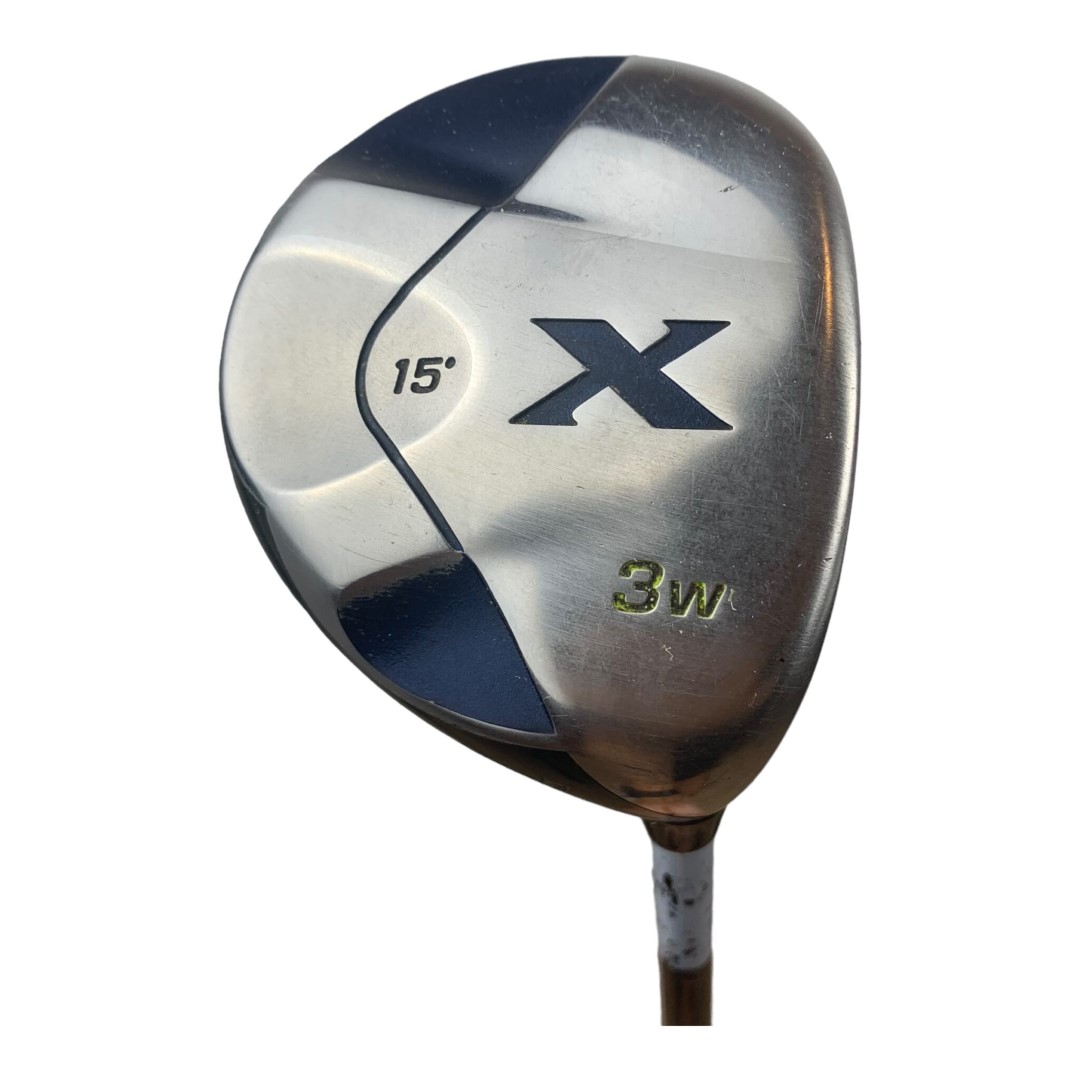 Callaway Callaway X Fairway Wood
