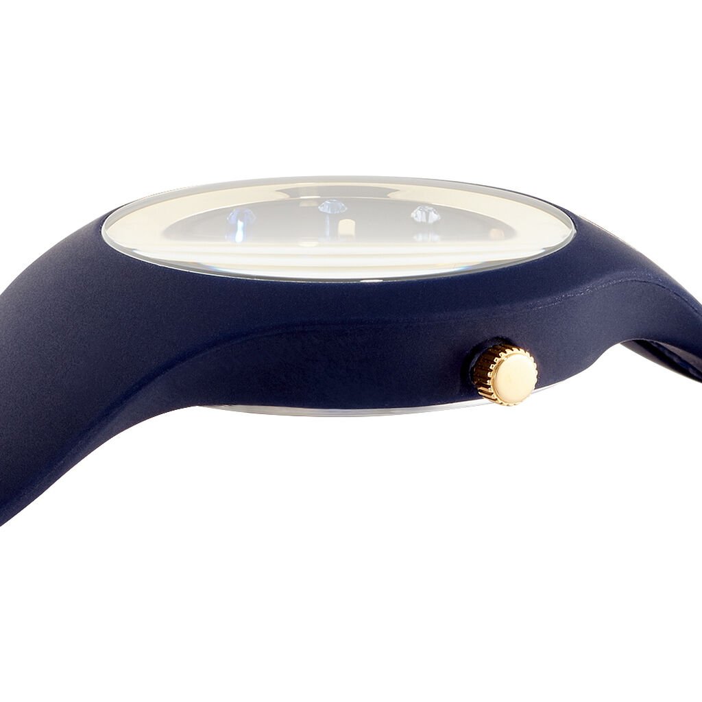Montre Ice Watch Cosmos Bleu