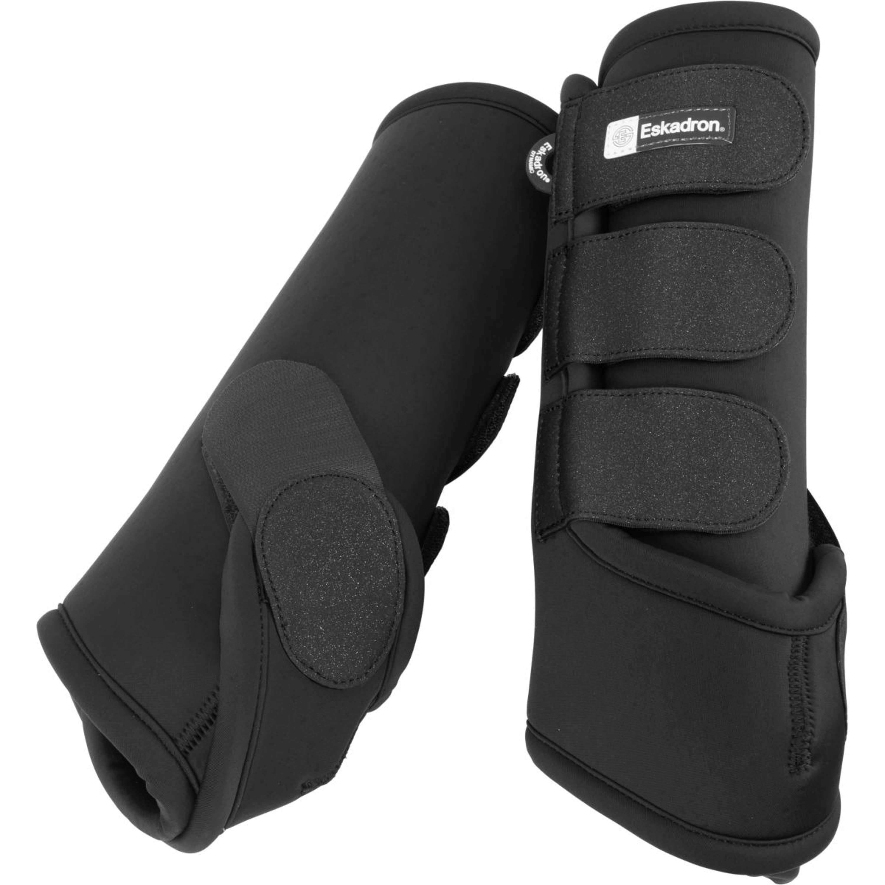 Eskadron Flextrainers Dynamics Pro Dressage Hind Zwart
