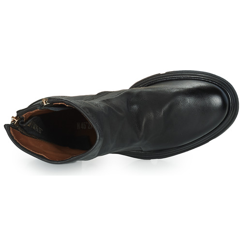 Airstep / A.S.98 - EASY LOW - Noir