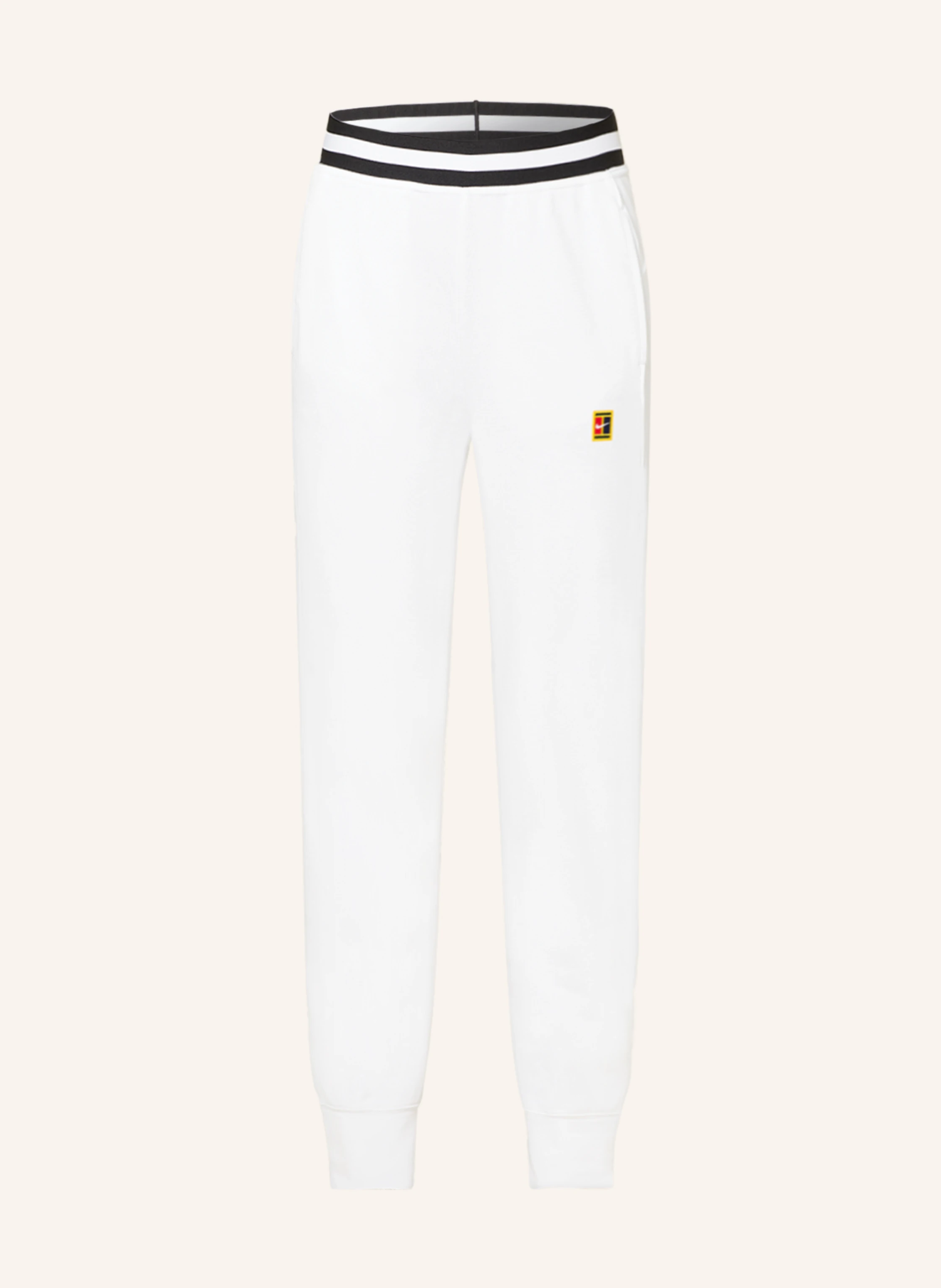 Nike Tennishose NIKECOURT DRI-FIT HERITAGE