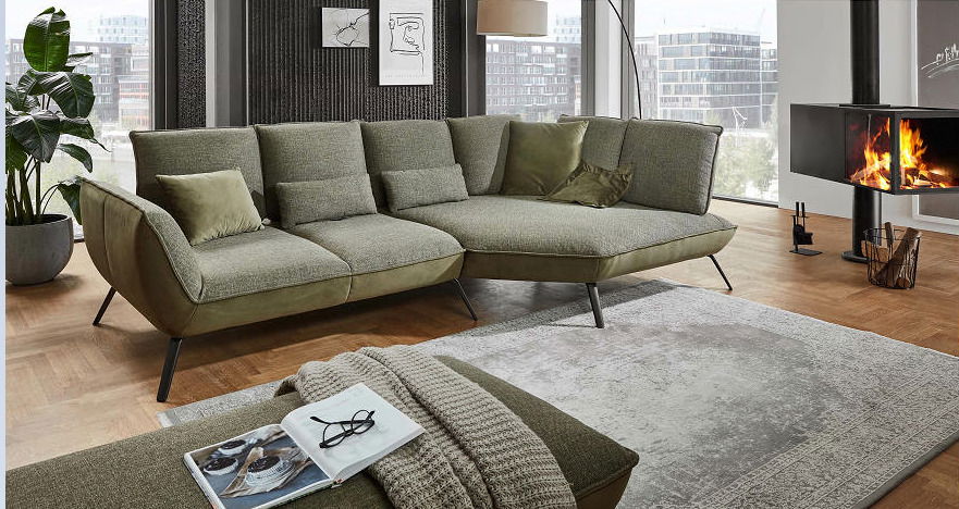 Moderano Hocker ALPHA
