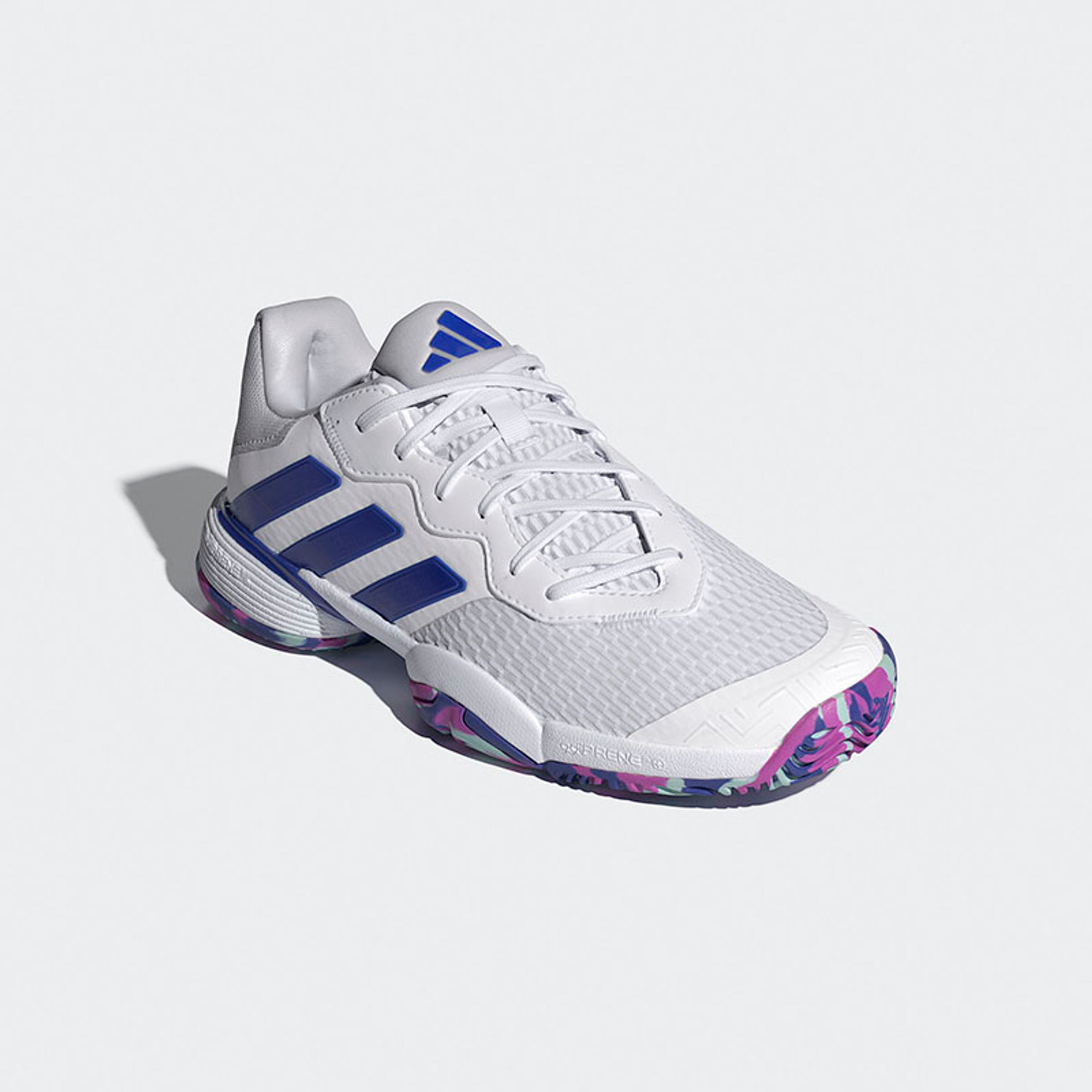 adidas Barricade Kids