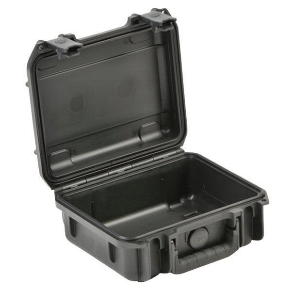 SKB iSeries 0907-4 waterdichte flightcase 241x188x105mm