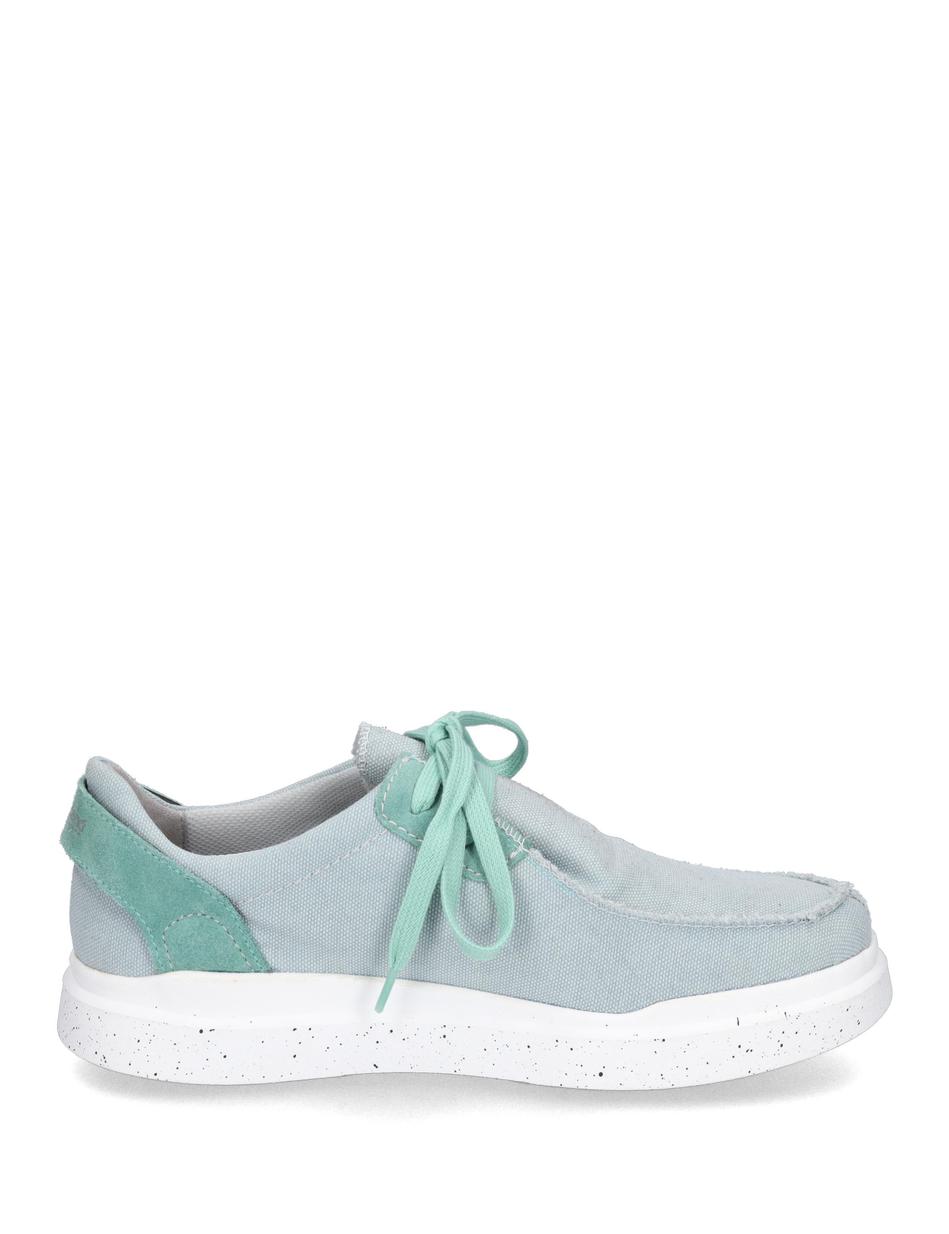 Halbschuh Helsinki 06, mint