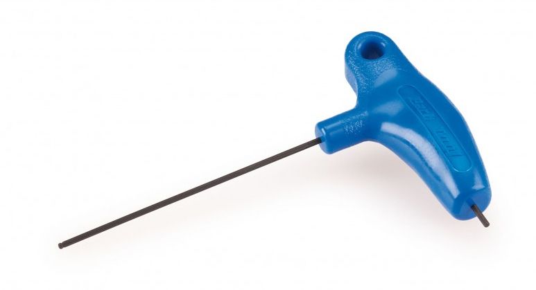 Park Tool PH-6 Innensechskantschlüssel 6mm mit P-Griff kaufen | Bike-Discount