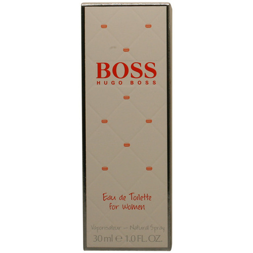 BOSS - Boss Orange Woman Eau De Toilette Vaporizador