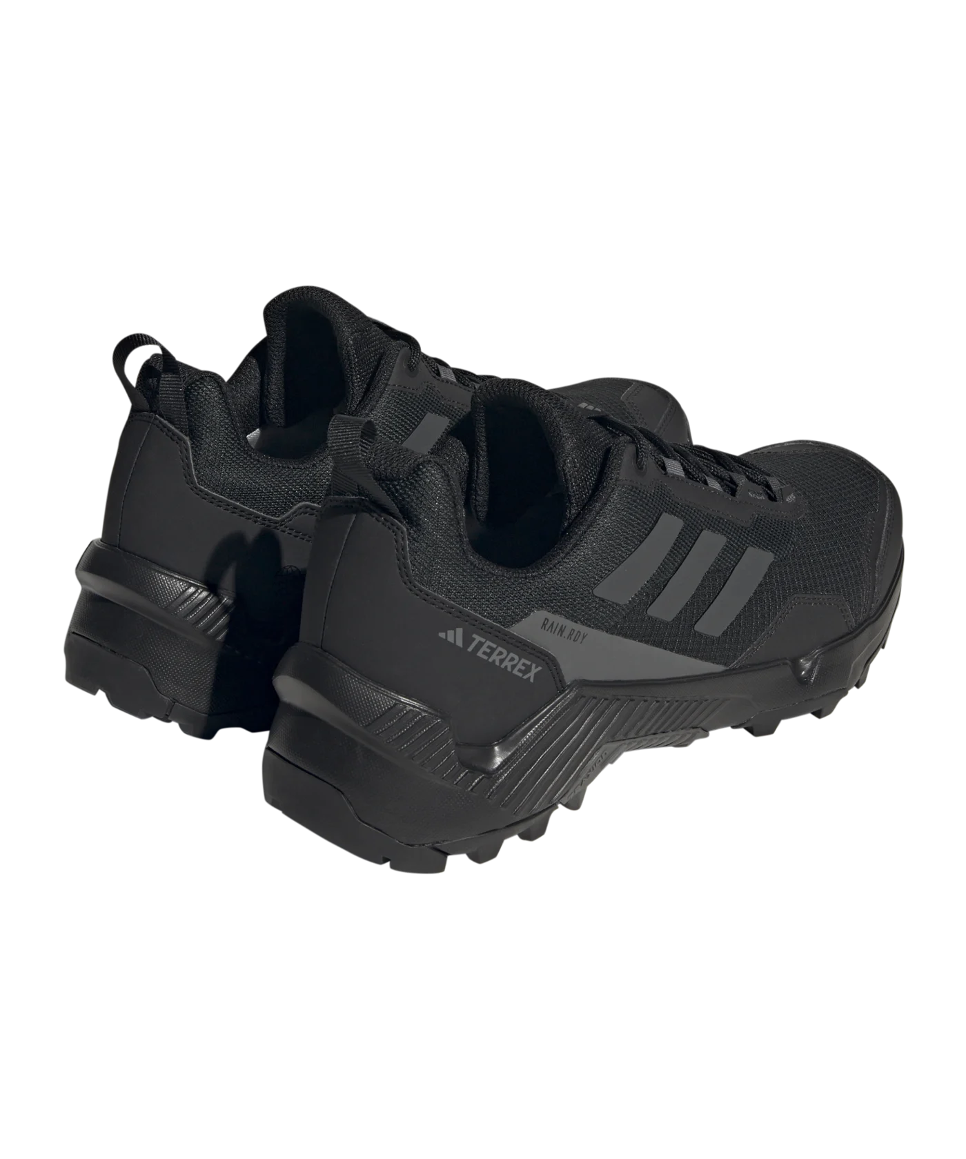 adidas Eastrail 2.0 RAIN.RDY Hiking Shoes Black