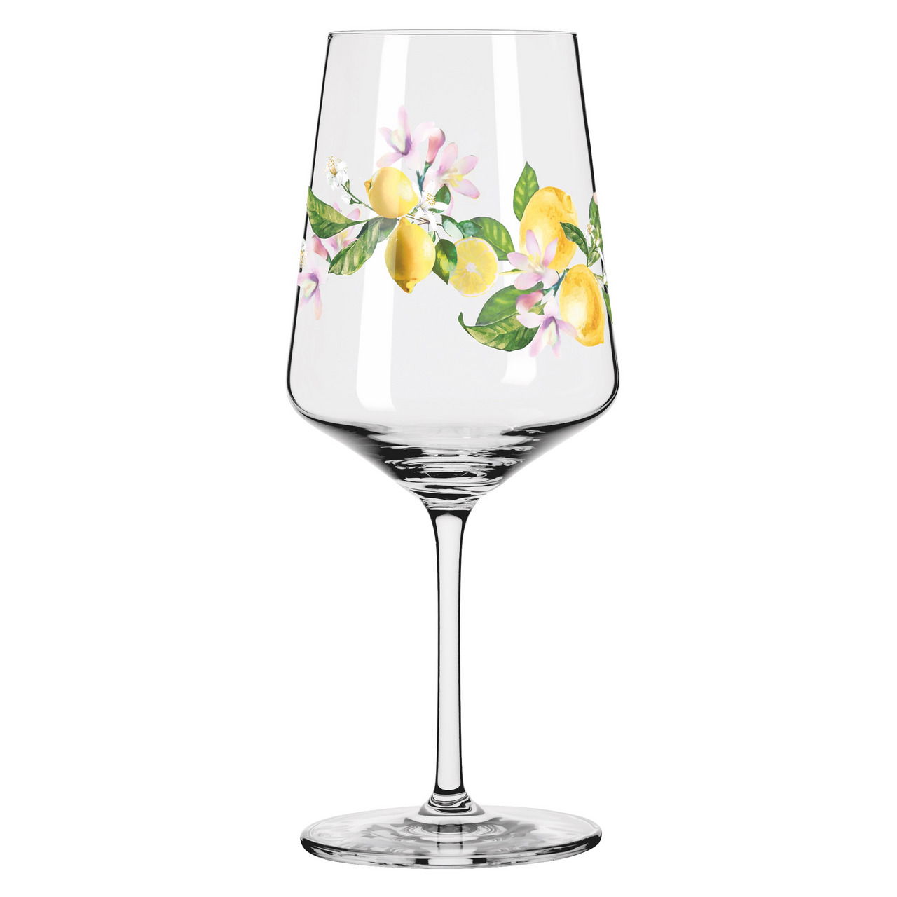 Ritzenhoff Limoncello 4er-Set SOMMERTAU
