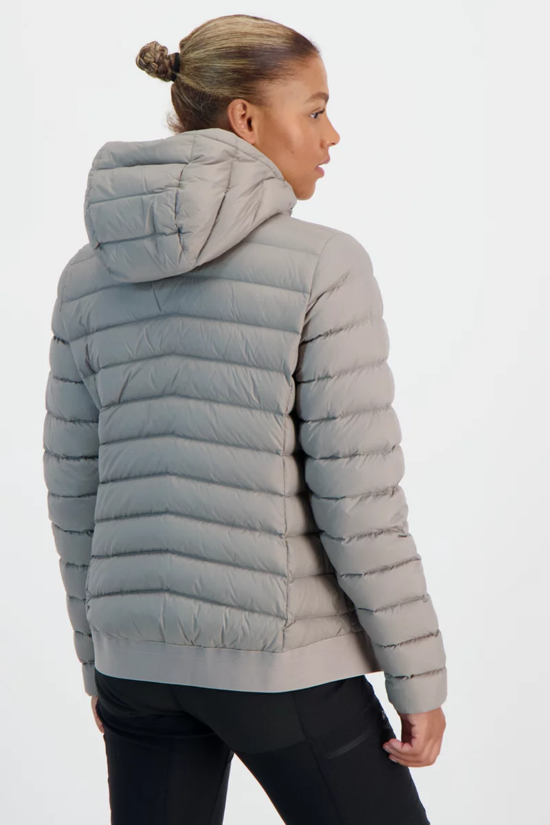 46 NORD Damen Daunenjacke