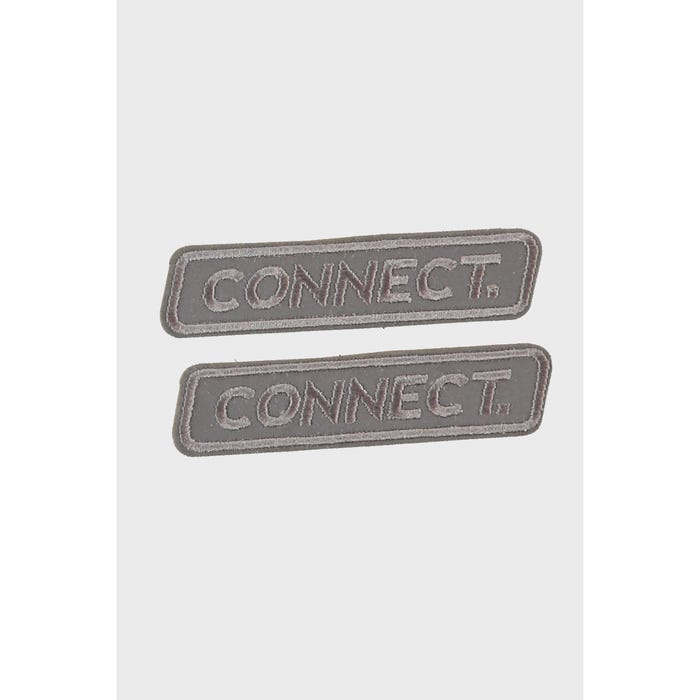 Atelier Veritas-Patch CONNECT 2x7,5cm