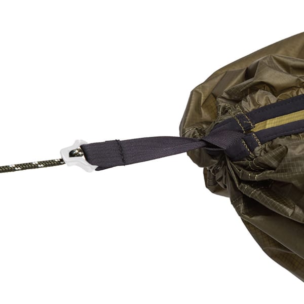 Hamac bivouac LESOVIK HUBA MAYFLY GREEN