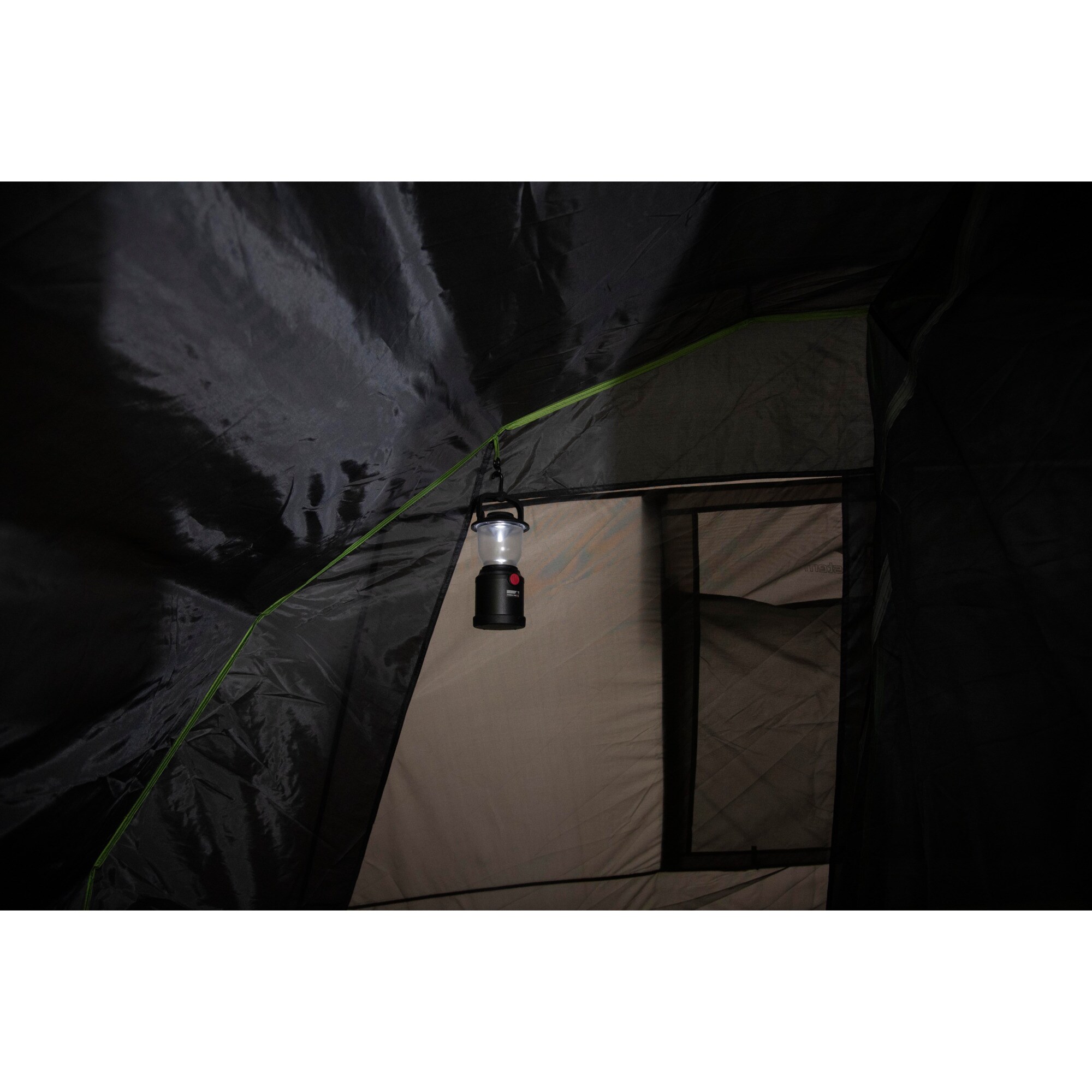 High Peak Zelt Familien-Tunnelzelt Brixen 4.0