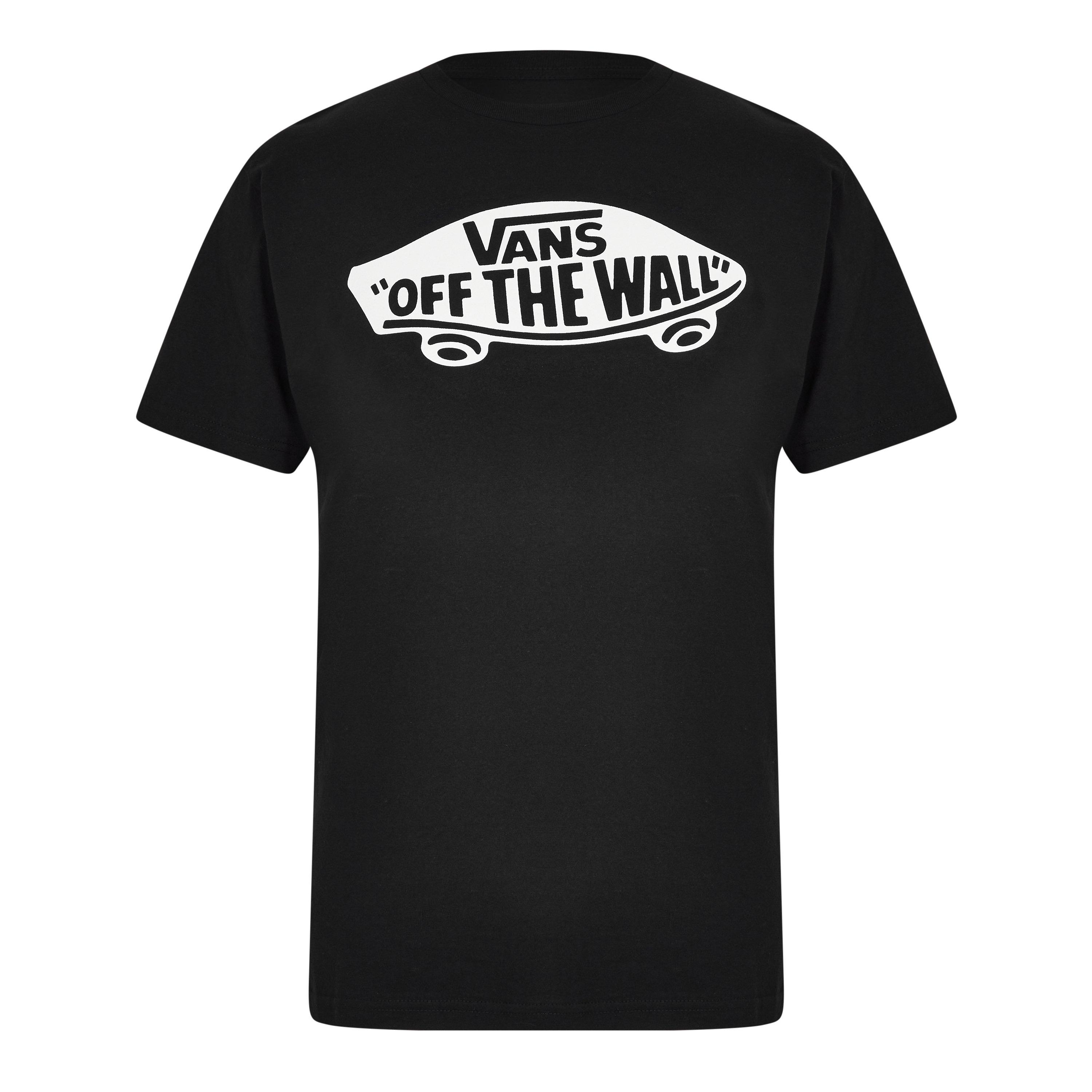 Vans Off The Wall Board T-Shirt