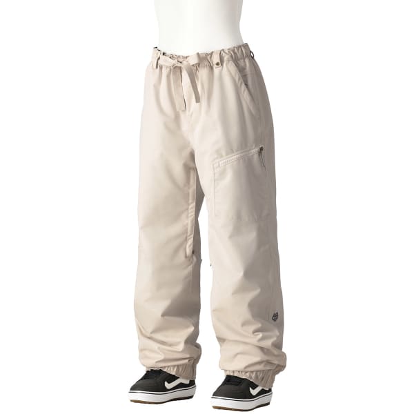 Pantalon snowboard 686 WOMENS OUTLINE PANTS LIMESTONE