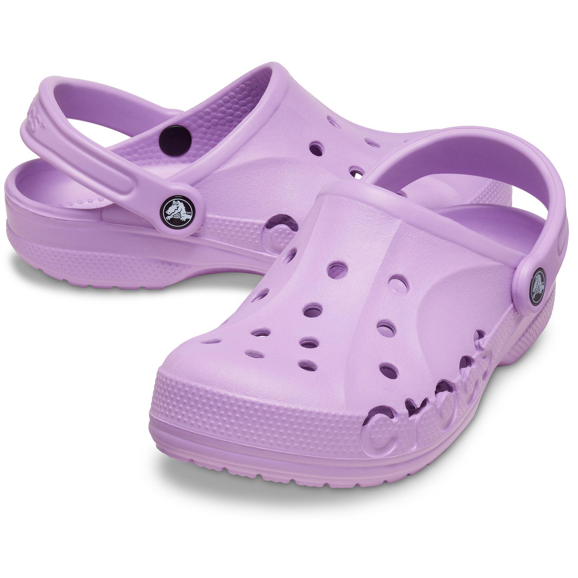 Crocs Baya Clogs Womens
