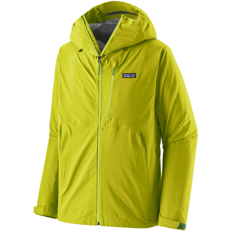 Patagonia Herren Granite Crest Jacke