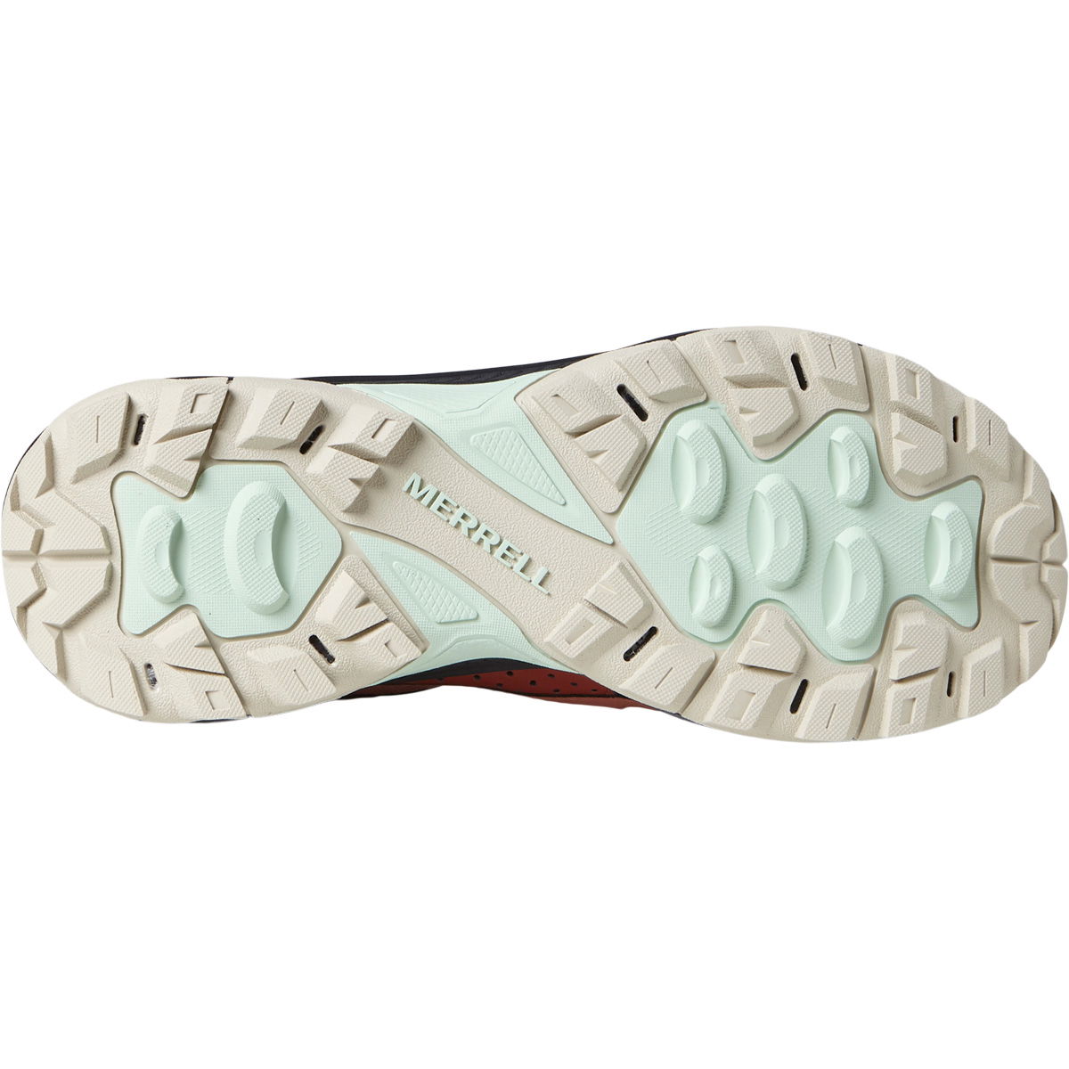 Merrell Speed Strike 2 GTX Vandrestøvler Dame