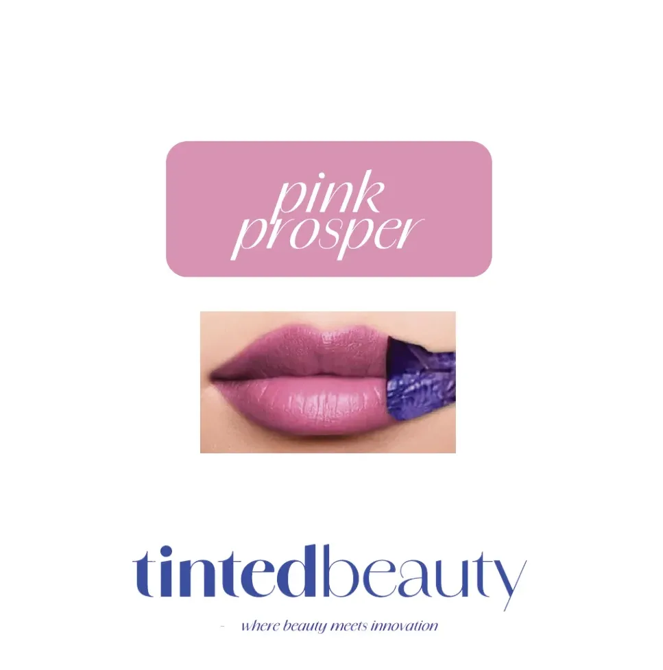 Tinted Beauty ballet babe