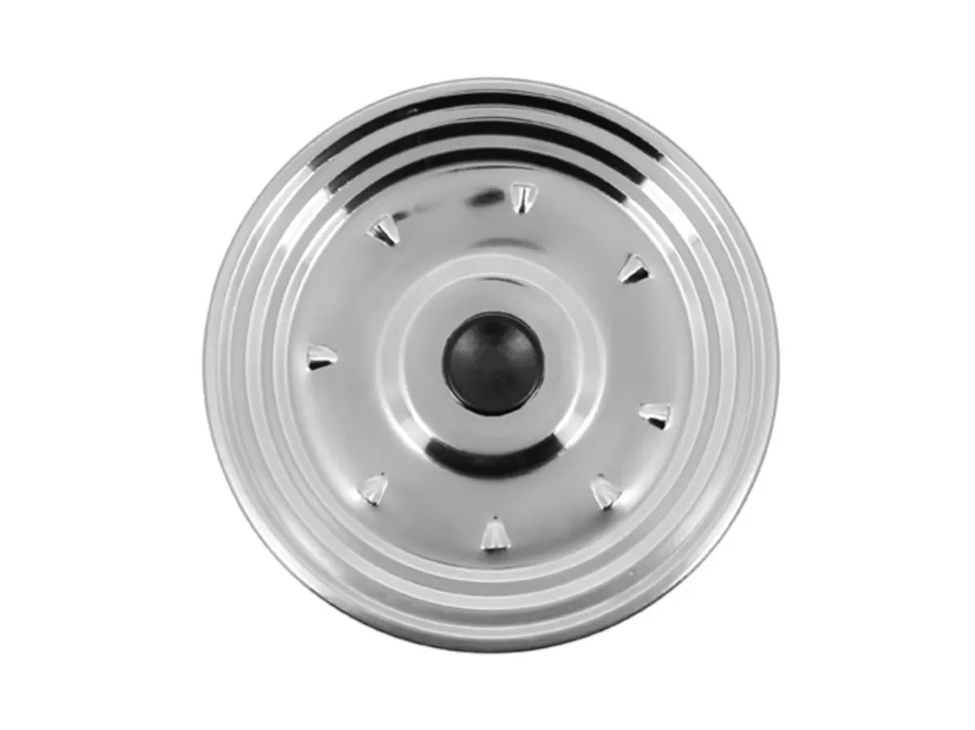 Menastyl - Couvercle 30cm En Inox
