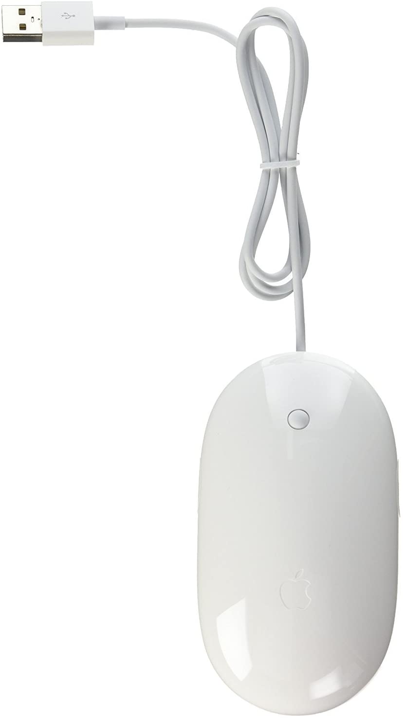 Apple Mighty Mouse