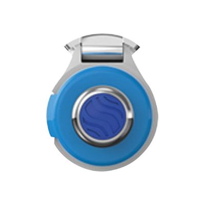 Schneider Slider Xite - Stylo à bille - bleu - 90% plastique bio