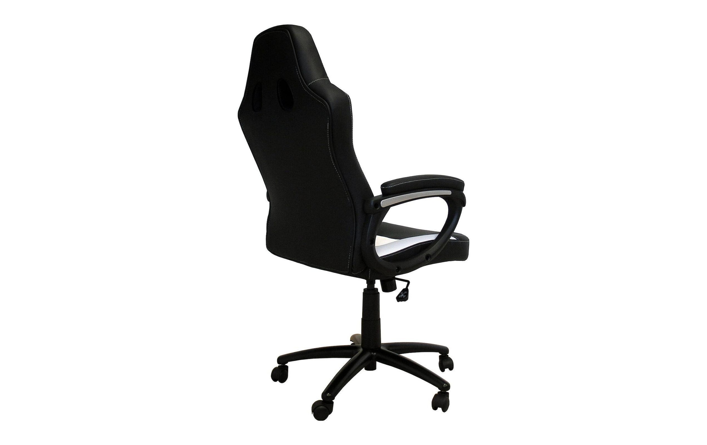 Gaming-Stuhl »Racing Chairs CL-RC-BW« ()