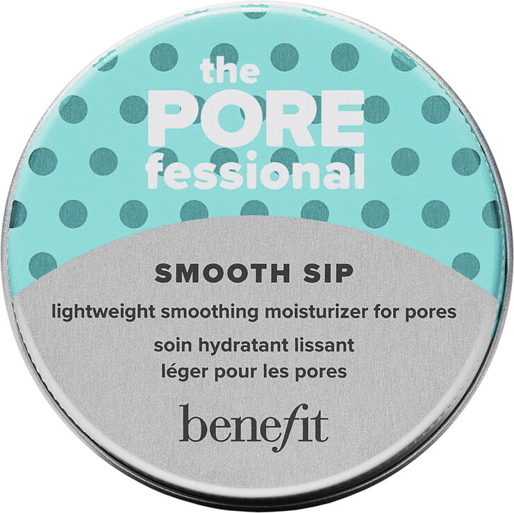 Benefit Cosmetics The POREfessional Smooth Sip Mini