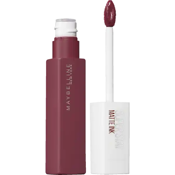 Super Stay Matte Ink Lippenstift Nr. 80 Ruler