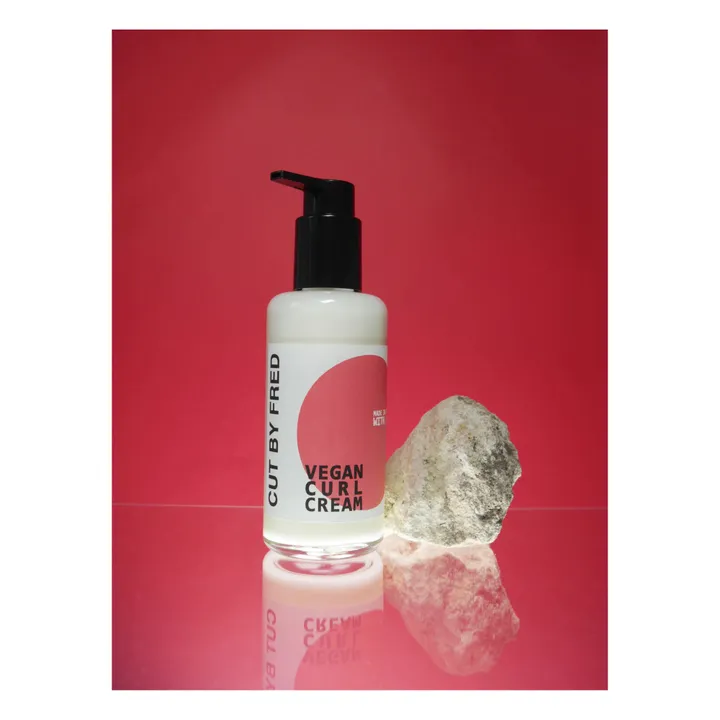 Cut By Fred Crème coiffante cheveux bouclés Curl Cream - 150 ml