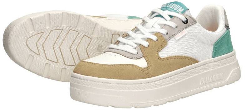 Palladium Pallasphalt Lo wit