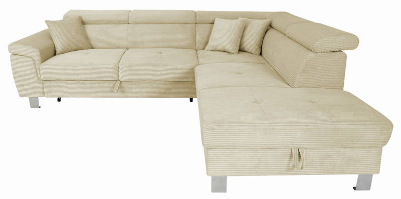Z2 Ecksofa PINK
