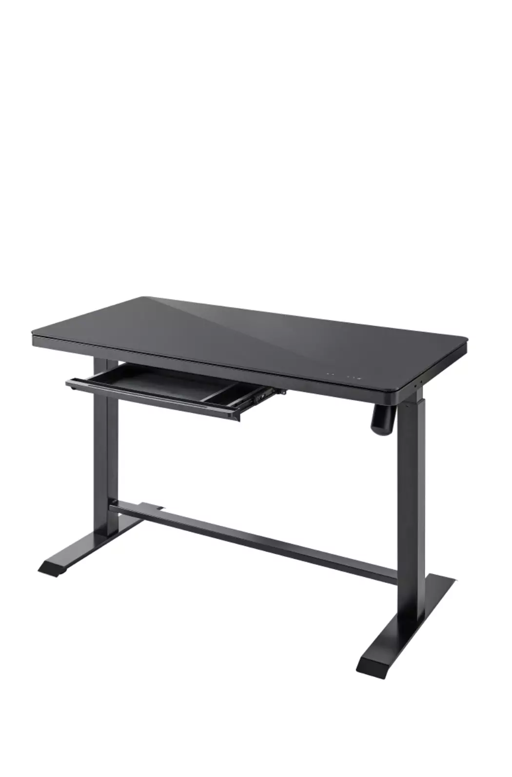 Schreibtisch elektrisch Lift4Home 120 x 60 cm