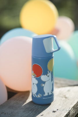 Mummitrollet Termos 350ml Festlighet